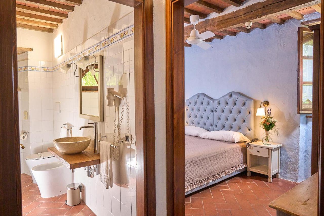 Relais San Lorenzo Hotel