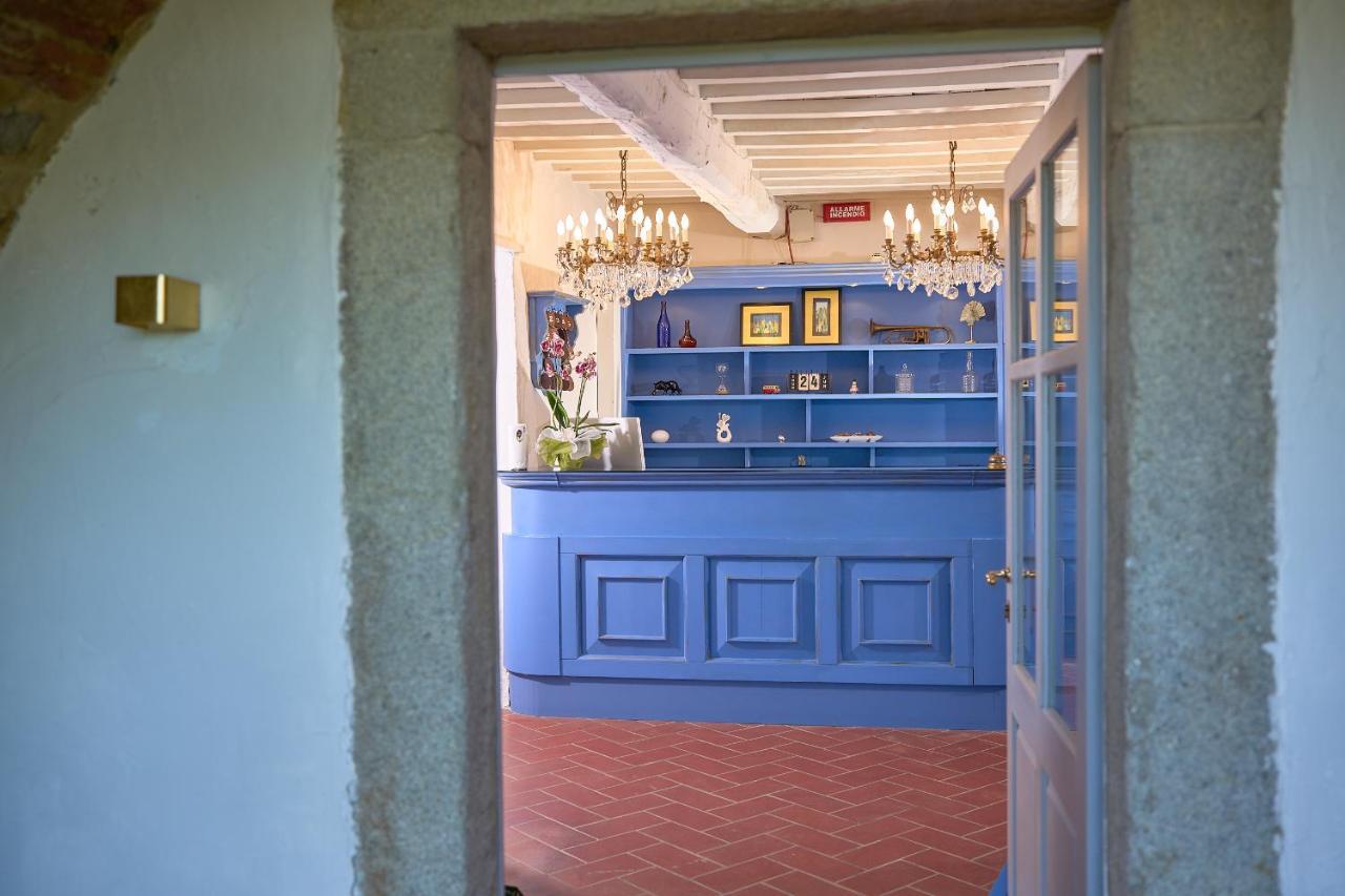 Relais San Lorenzo Hotel