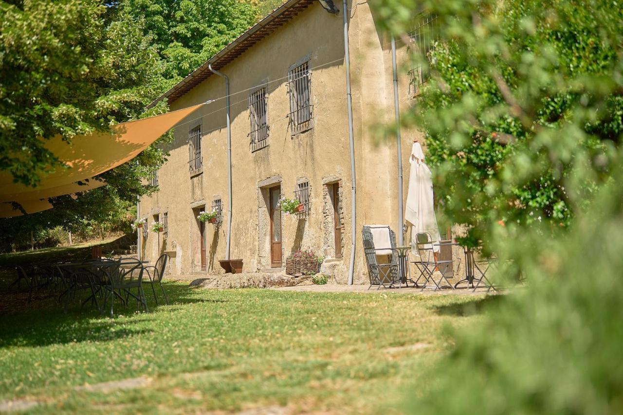 Relais San Lorenzo Hotel