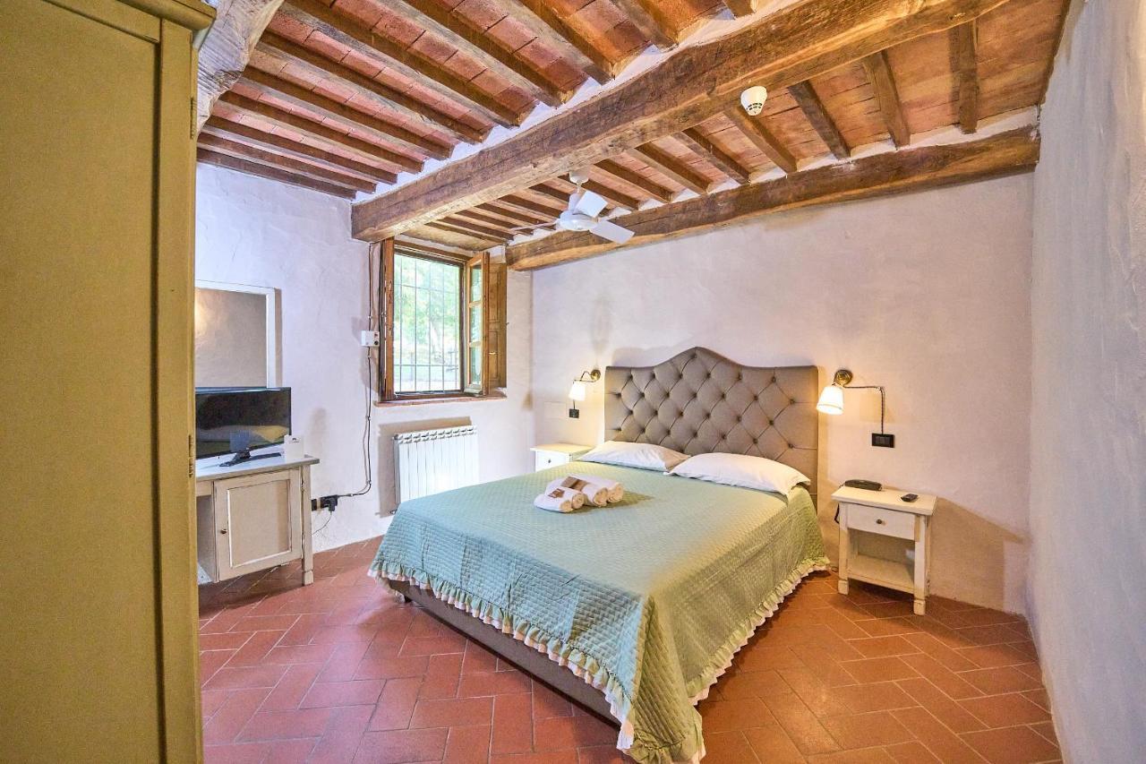 Hotel Relais San Lorenzo 3*