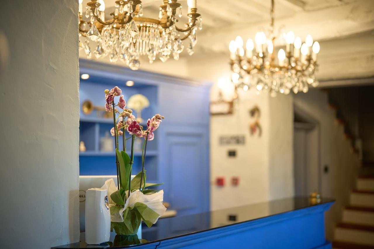 Hotel Relais San Lorenzo 3*