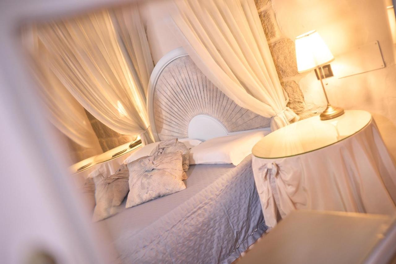 Relais San Lorenzo Hotel