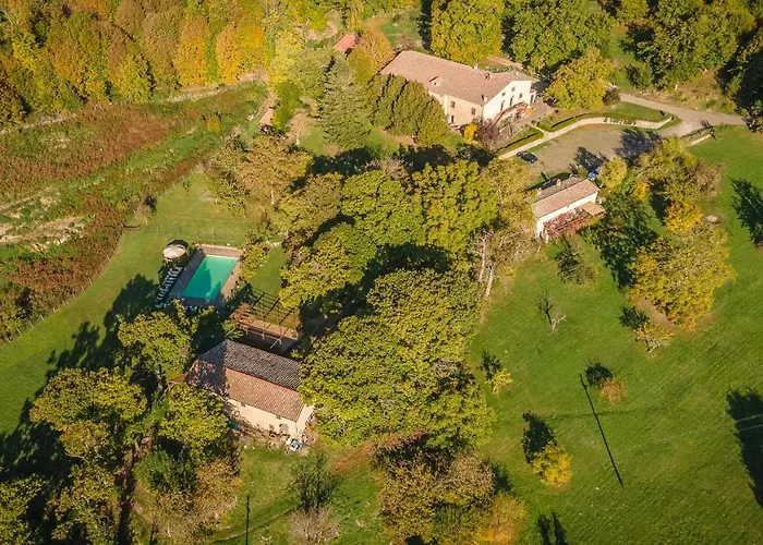 Hotel Relais San Lorenzo