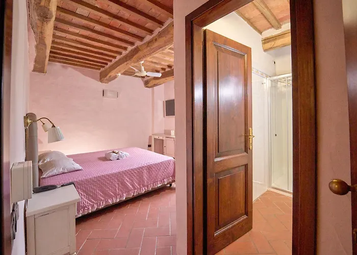 Hotel Relais San Lorenzo