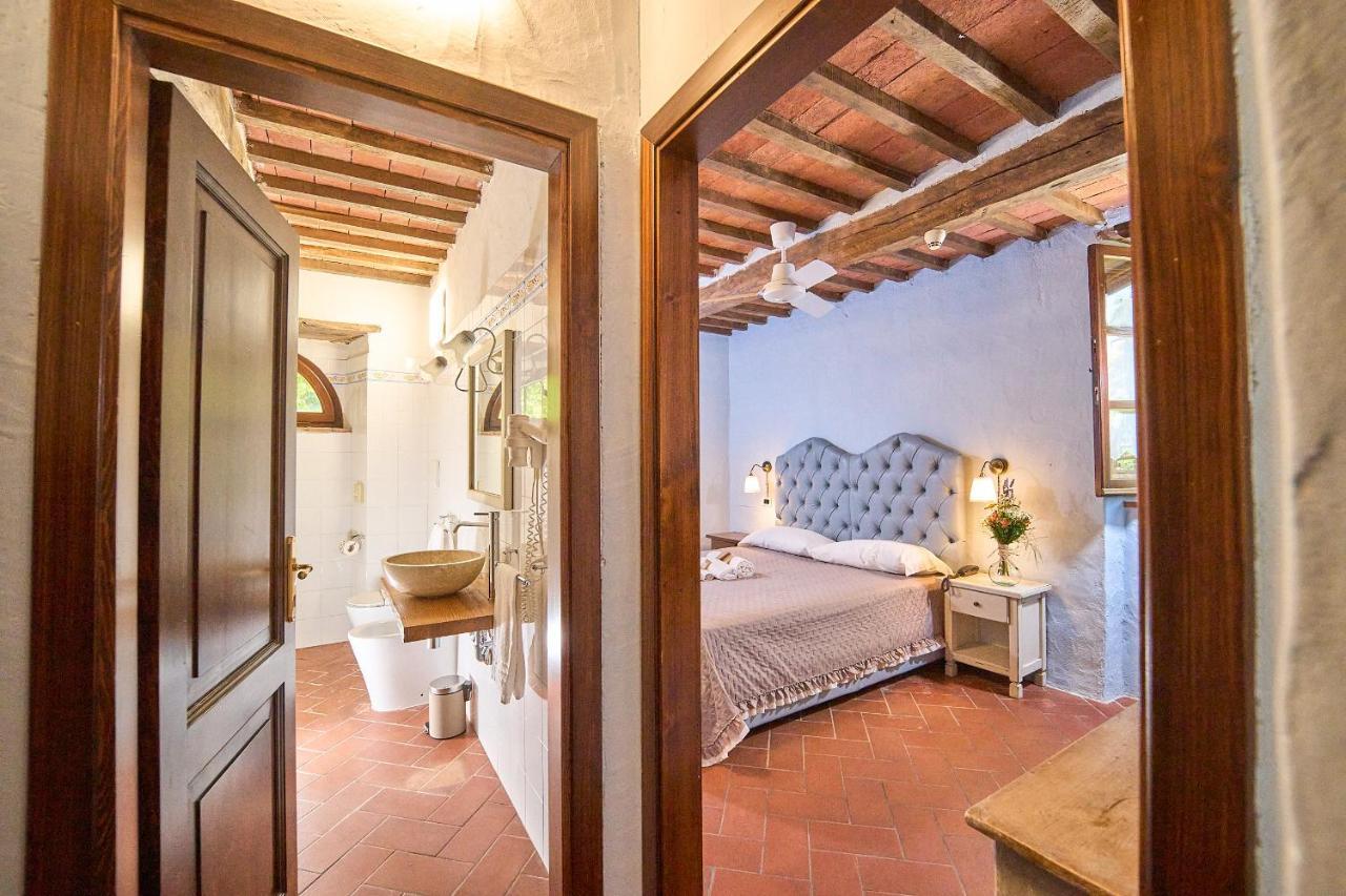 Relais San Lorenzo Abbadia San Salvator