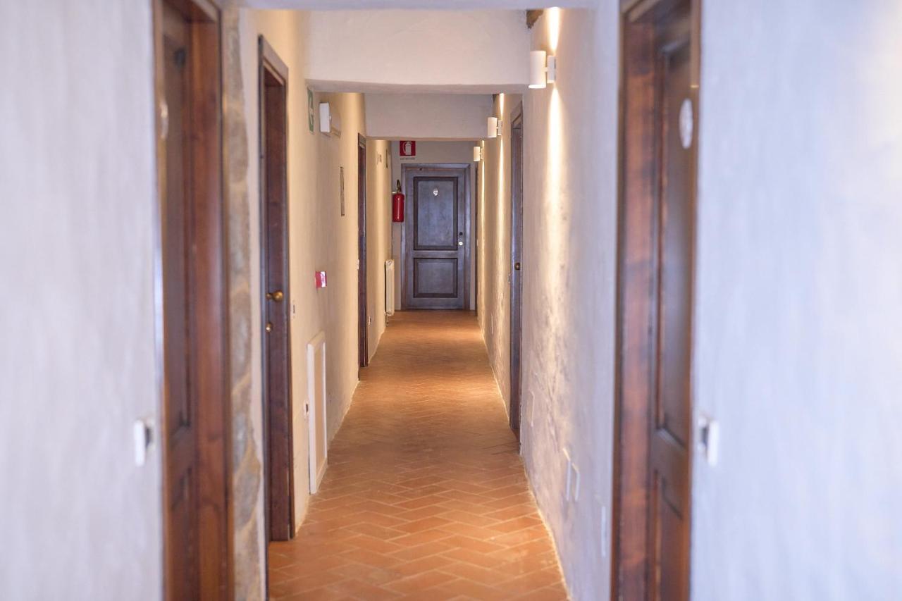 Relais San Lorenzo Hotel