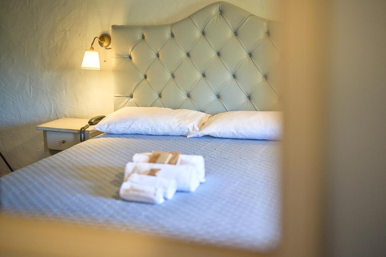 Hotel Relais San Lorenzo Abbadia San Salvator