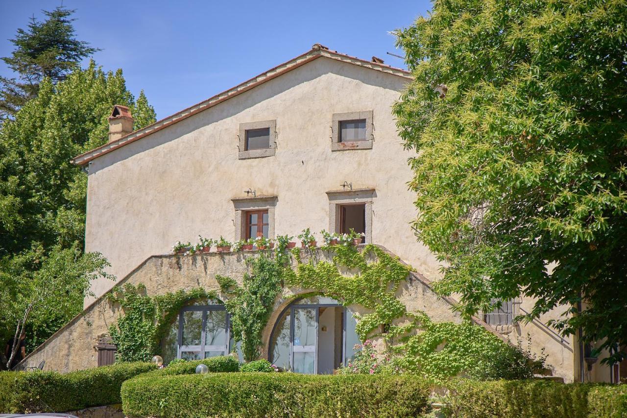 Hotel Relais San Lorenzo Abbadia San Salvator