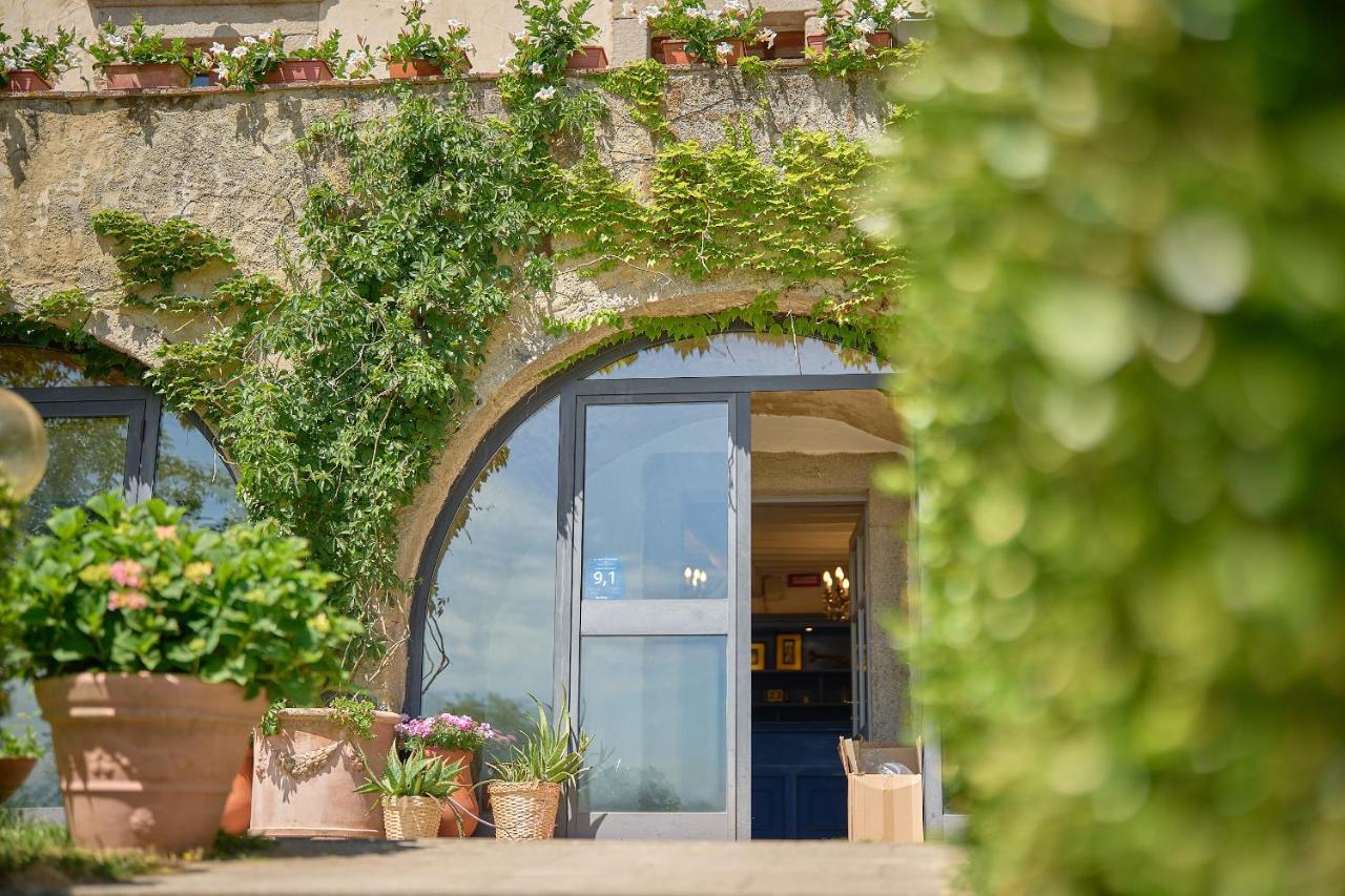 Hotel Relais San Lorenzo Abbadia San Salvator