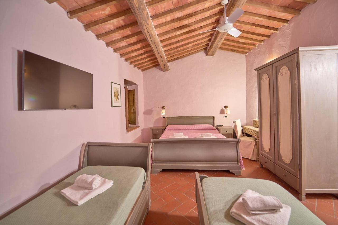 Relais San Lorenzo