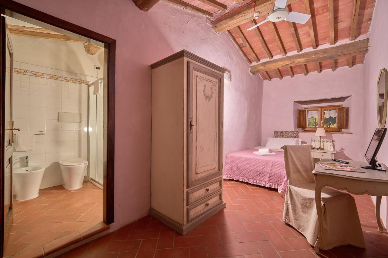 Relais San Lorenzo Abbadia San Salvator