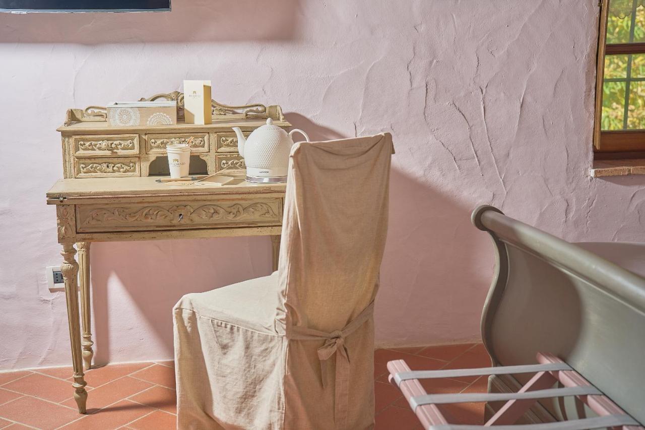 Hotel Relais San Lorenzo