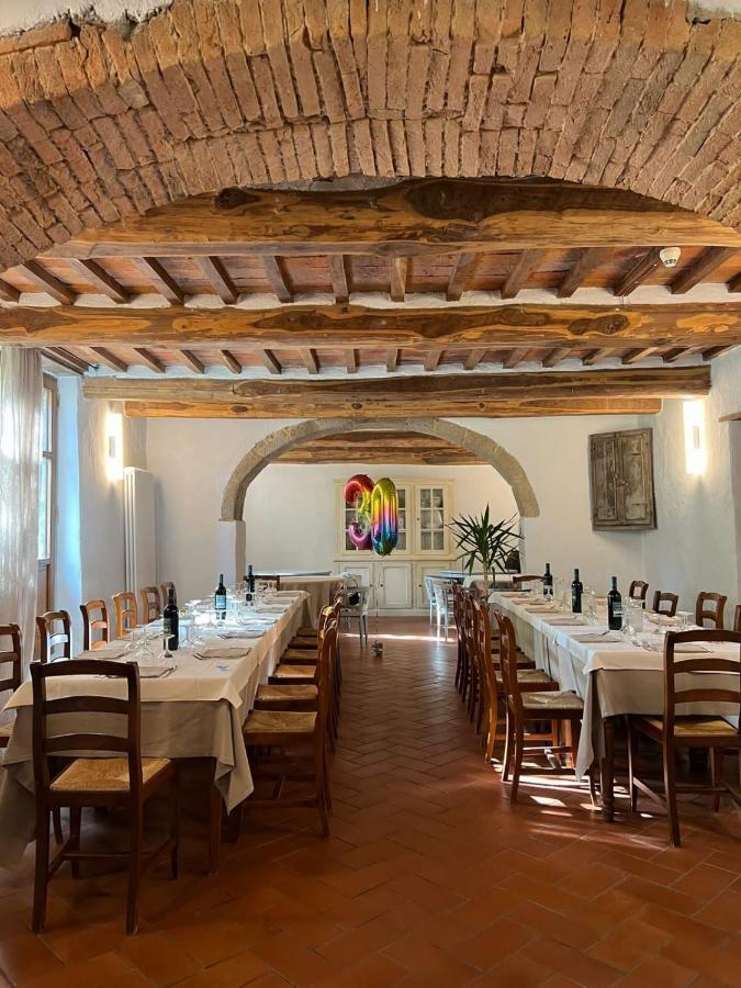 Relais San Lorenzo