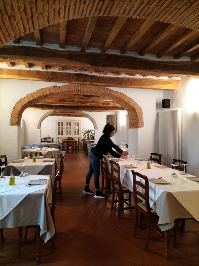 Hotel Relais San Lorenzo 3*