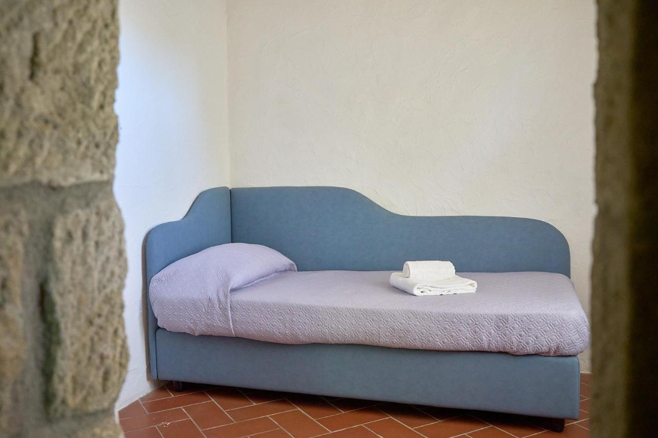 Relais San Lorenzo 3* Abbadia San Salvator