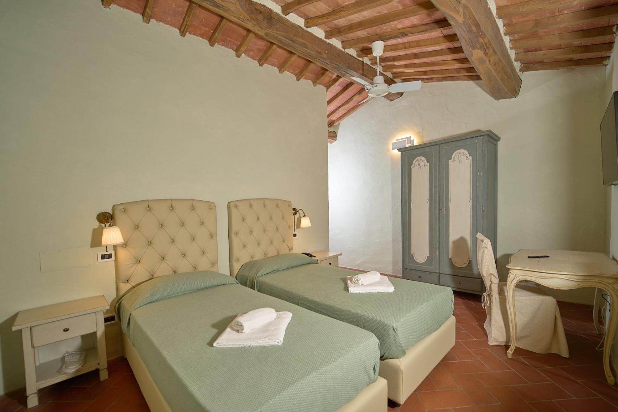 Relais San Lorenzo 3* Abbadia San Salvator