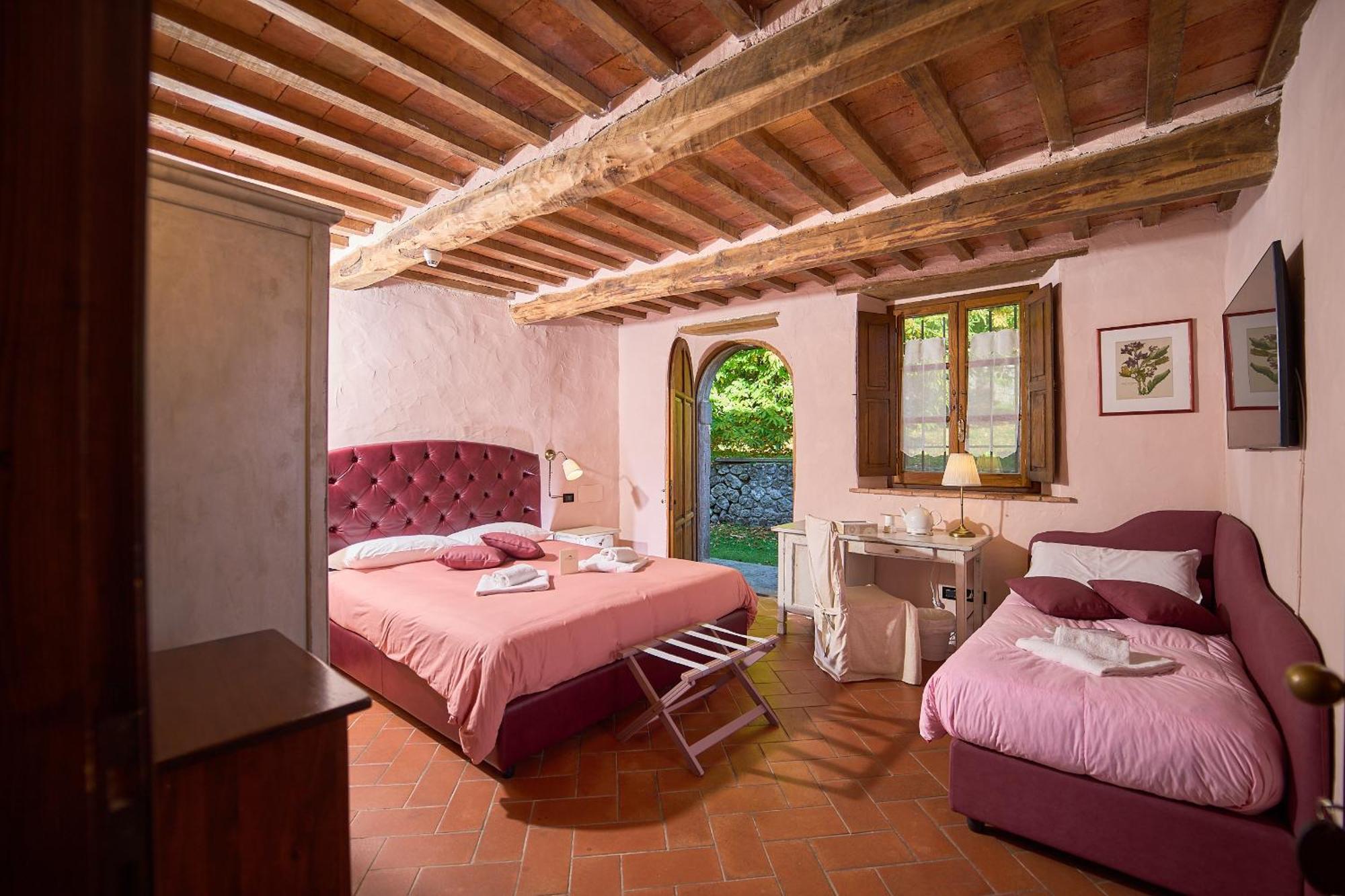 Relais San Lorenzo 3*