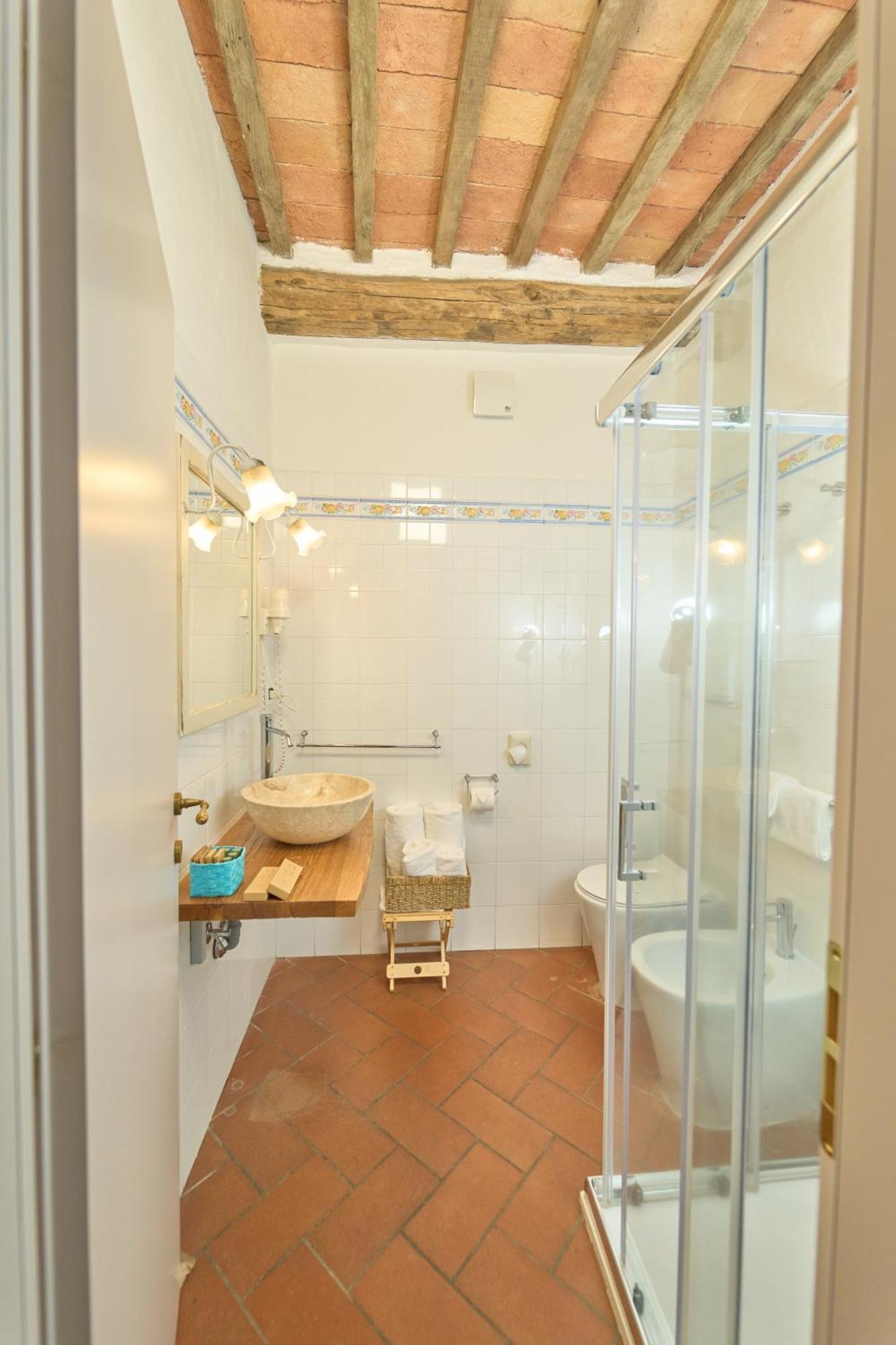 Hotel Relais San Lorenzo 3*