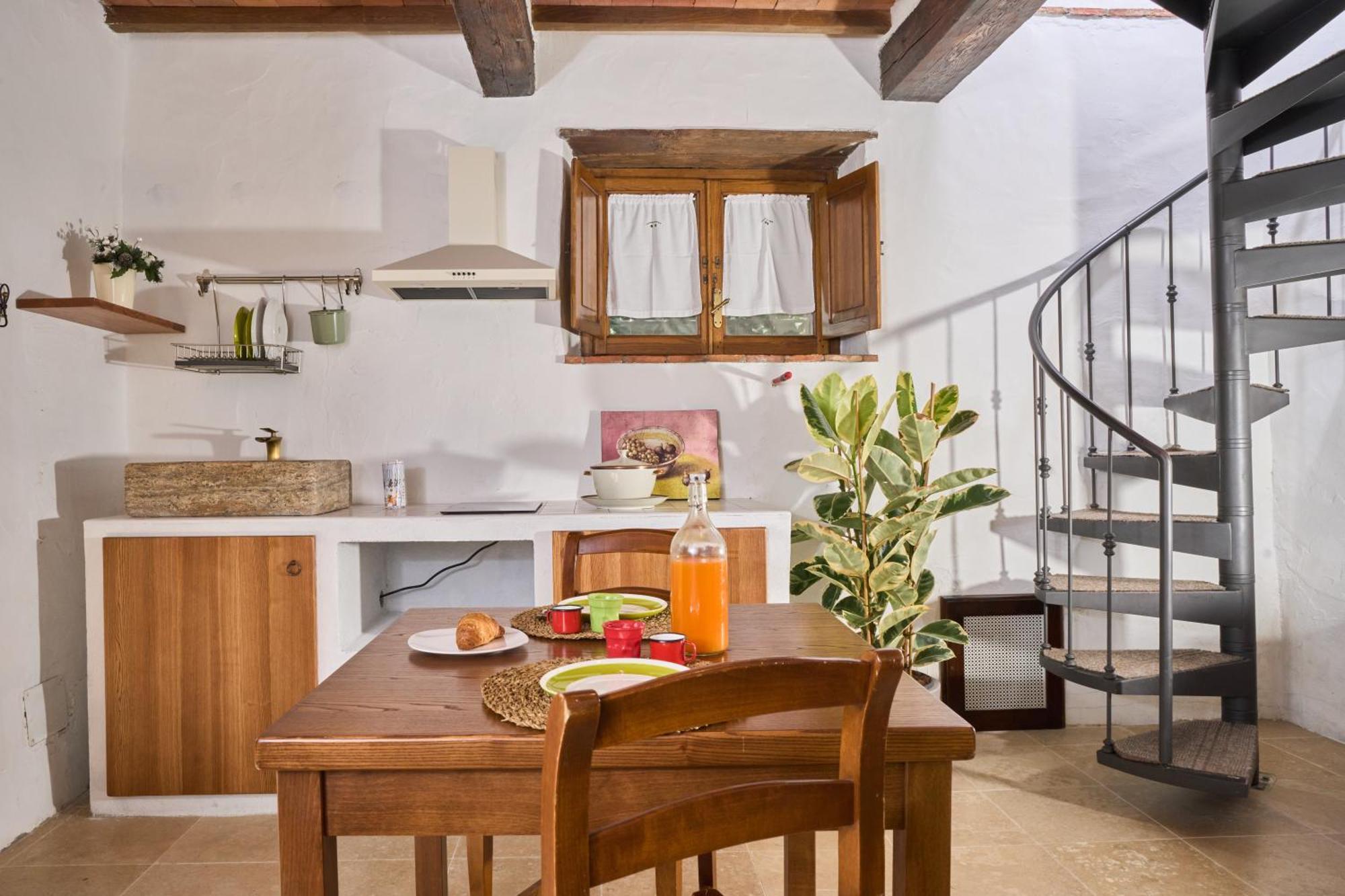 Relais San Lorenzo Hotel