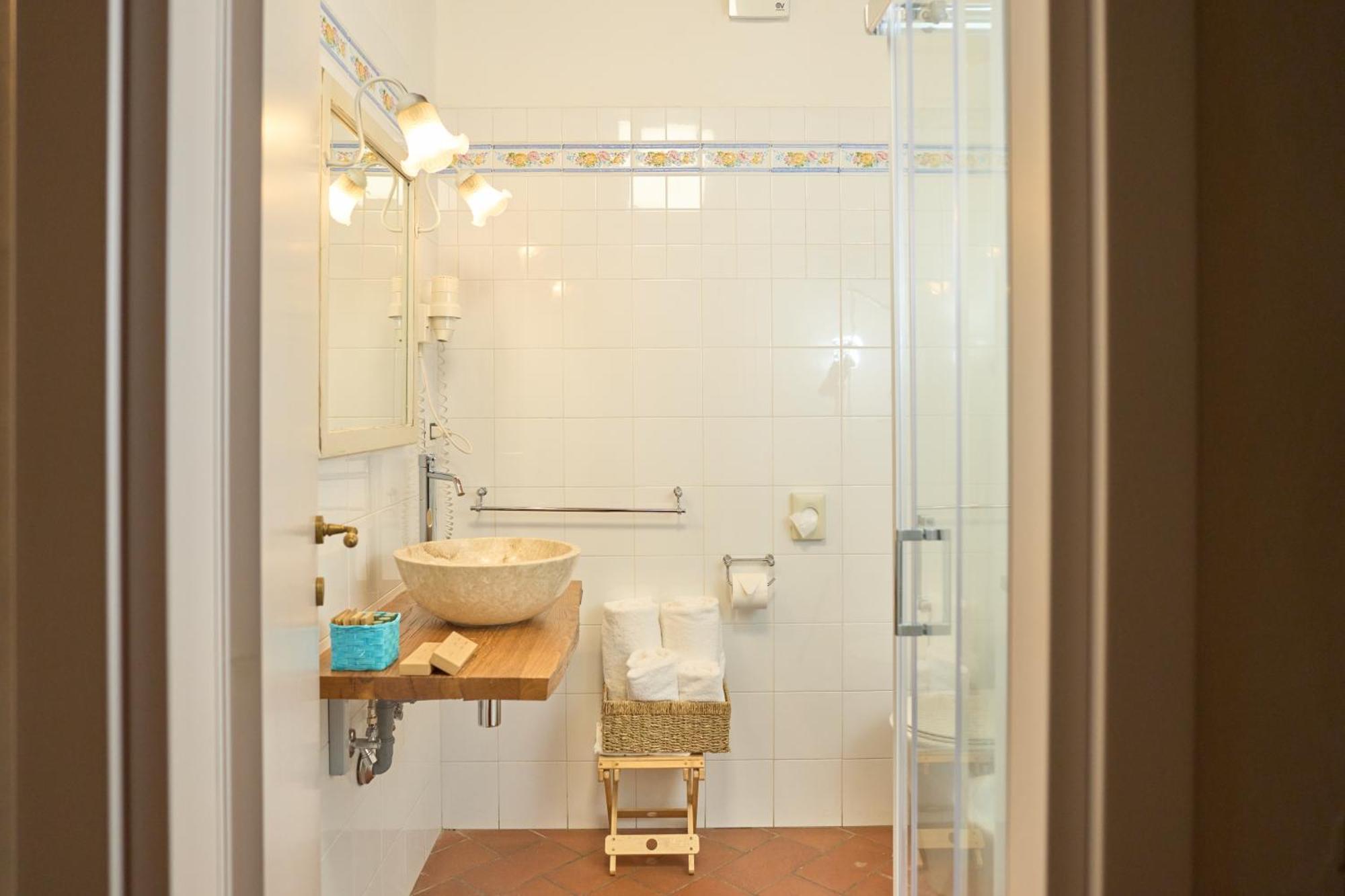 Relais San Lorenzo Hotel 3*