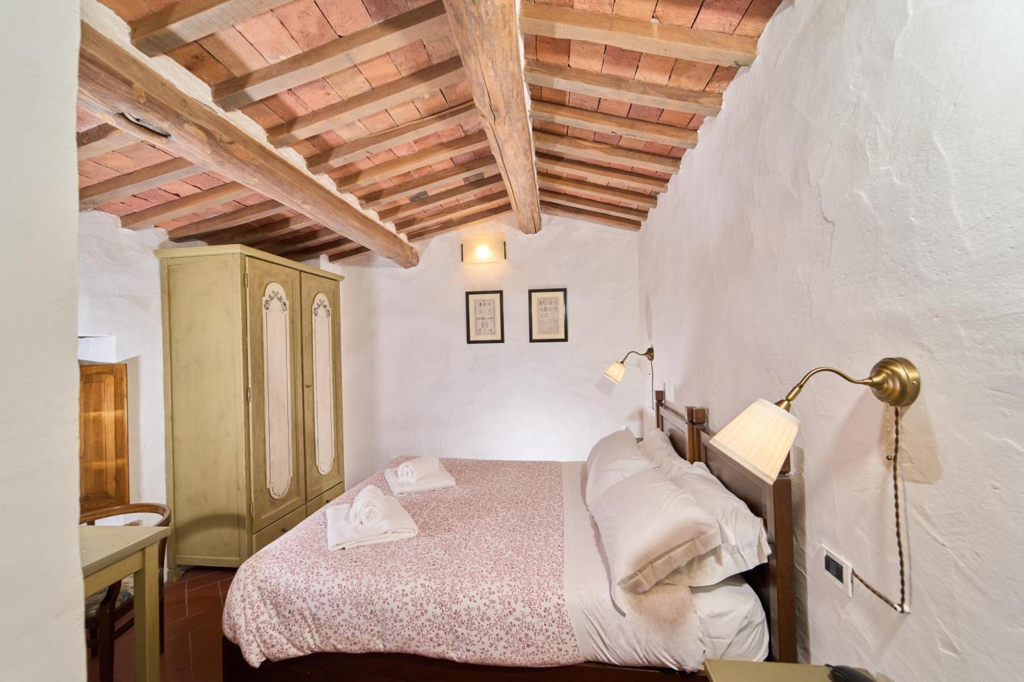 Relais San Lorenzo 3* Abbadia San Salvator