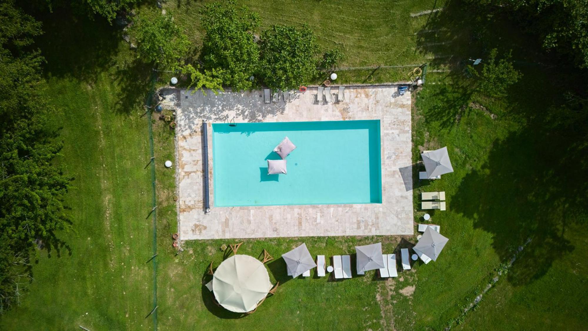 Hotel Relais San Lorenzo
