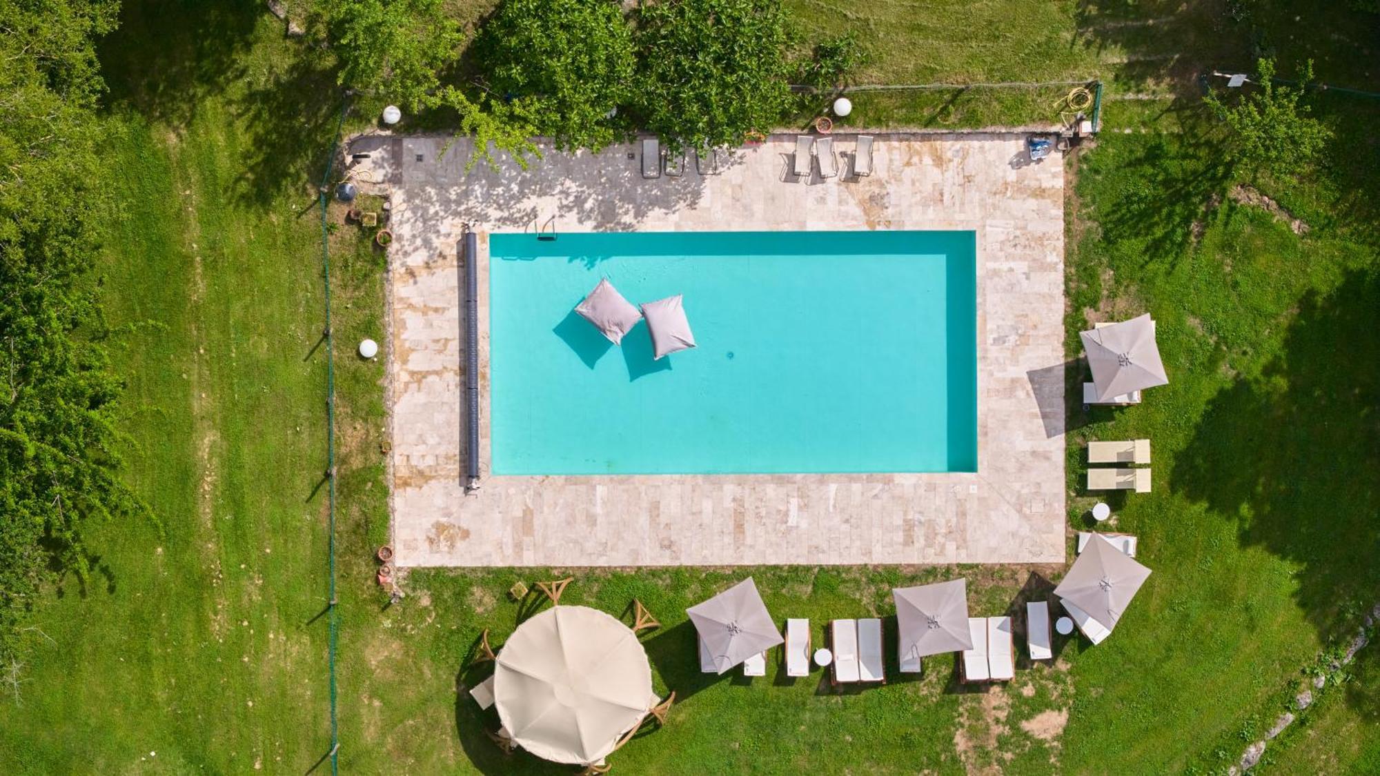 Relais San Lorenzo