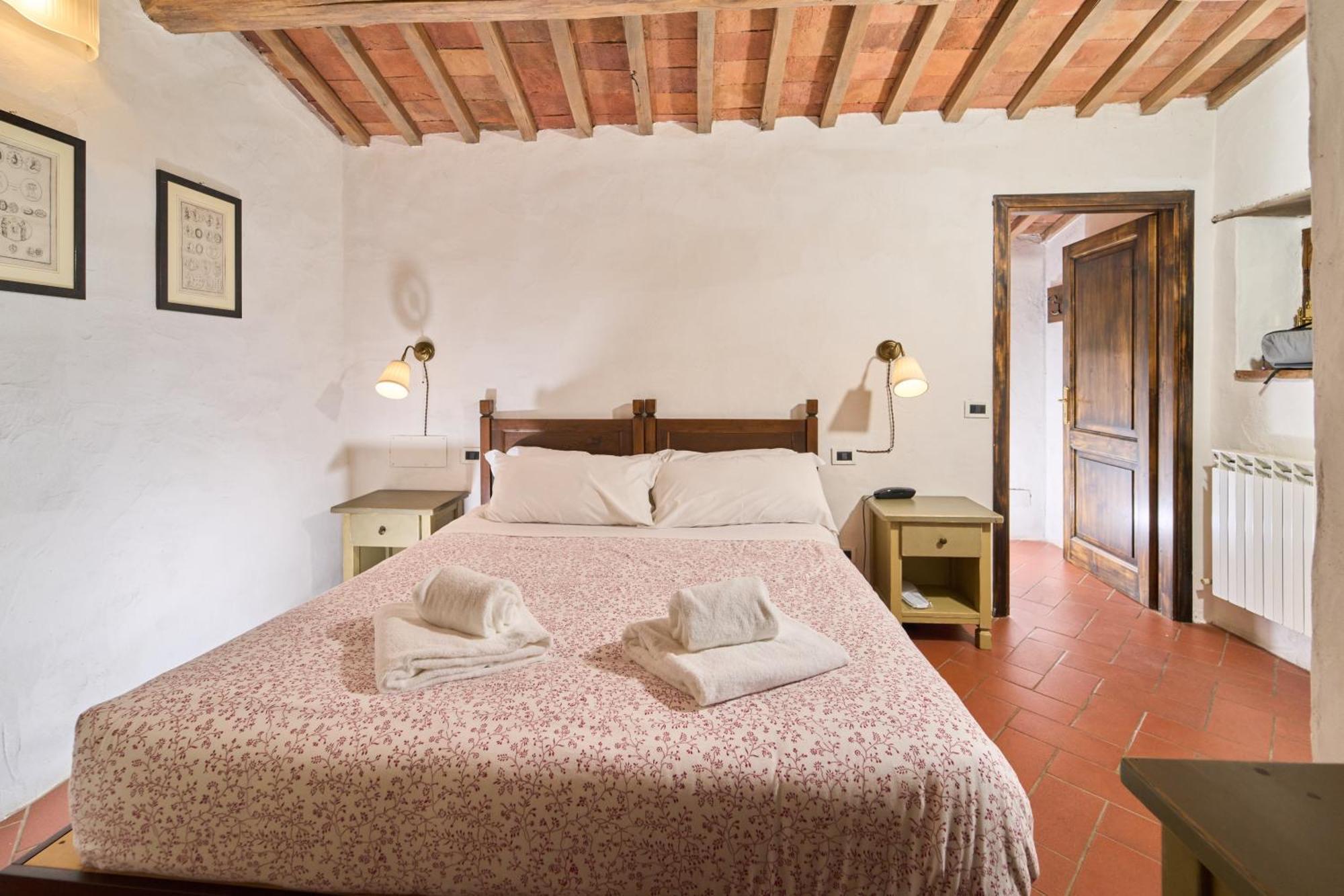 Hotel Relais San Lorenzo Abbadia San Salvator